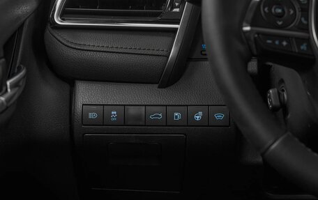 Toyota Camry, 2019 год, 2 550 000 рублей, 15 фотография