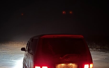 Toyota Alphard III, 2007 год, 741 000 рублей, 5 фотография