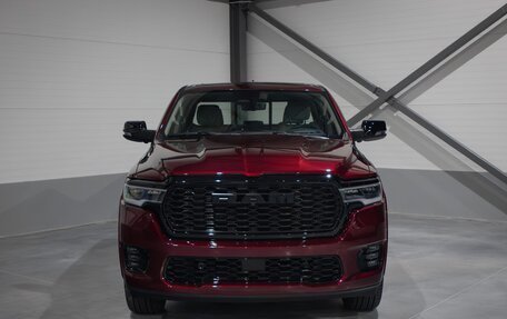 Rambler 1500, 2025 год, 10 790 000 рублей, 2 фотография