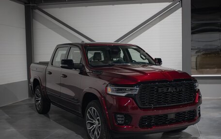 Rambler 1500, 2025 год, 10 790 000 рублей, 3 фотография