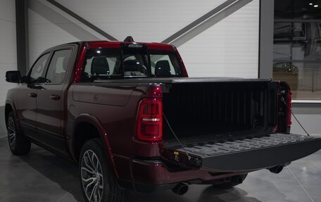 Rambler 1500, 2025 год, 10 790 000 рублей, 7 фотография