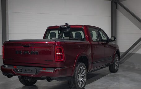 Rambler 1500, 2025 год, 10 790 000 рублей, 6 фотография