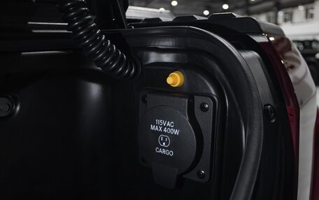 Rambler 1500, 2025 год, 10 790 000 рублей, 11 фотография