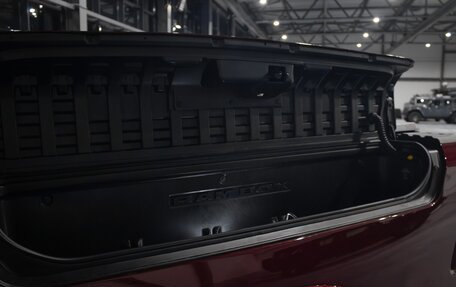 Rambler 1500, 2025 год, 10 790 000 рублей, 10 фотография