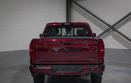 Rambler 1500, 2025 год, 10 790 000 рублей, 5 фотография