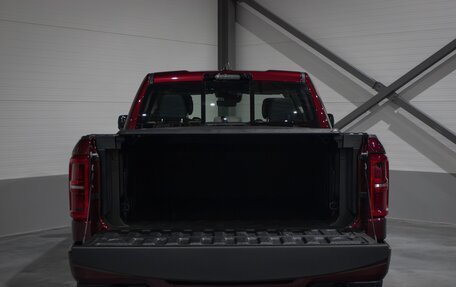 Rambler 1500, 2025 год, 10 790 000 рублей, 8 фотография