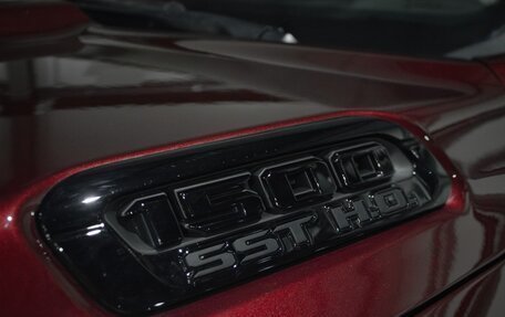 Rambler 1500, 2025 год, 10 790 000 рублей, 12 фотография