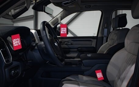 Rambler 1500, 2025 год, 10 790 000 рублей, 16 фотография