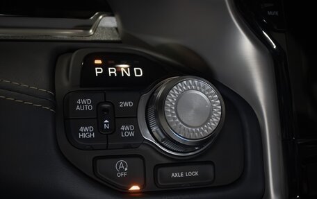 Rambler 1500, 2025 год, 10 790 000 рублей, 25 фотография