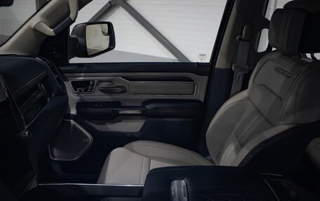 Rambler 1500, 2025 год, 10 790 000 рублей, 20 фотография