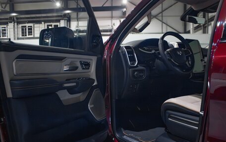 Rambler 1500, 2025 год, 10 790 000 рублей, 15 фотография