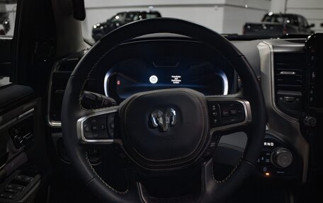 Rambler 1500, 2025 год, 10 790 000 рублей, 19 фотография