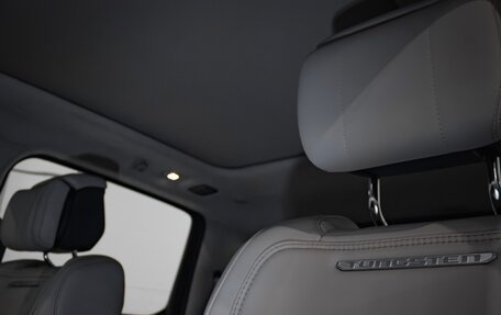 Rambler 1500, 2025 год, 10 790 000 рублей, 21 фотография