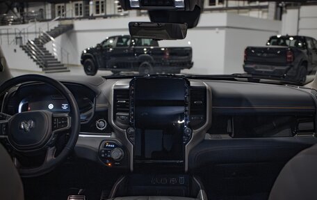 Rambler 1500, 2025 год, 10 790 000 рублей, 26 фотография