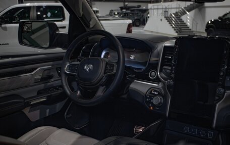 Rambler 1500, 2025 год, 10 790 000 рублей, 18 фотография