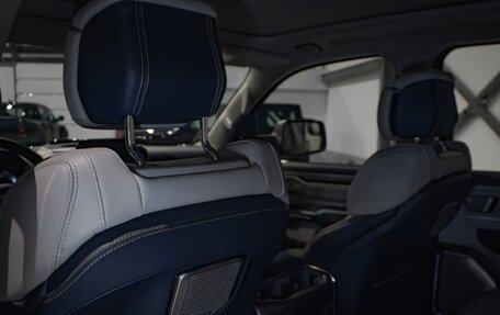 Rambler 1500, 2025 год, 10 790 000 рублей, 32 фотография