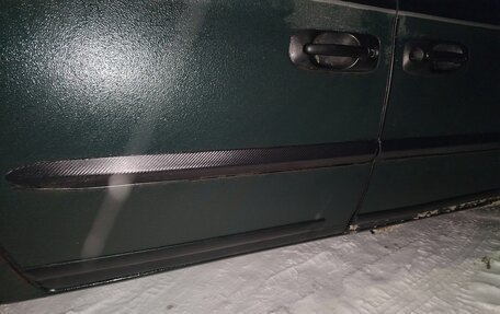 Dodge Caravan IV, 2001 год, 355 000 рублей, 12 фотография