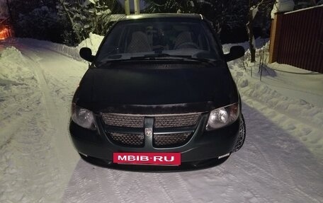 Dodge Caravan IV, 2001 год, 355 000 рублей, 2 фотография