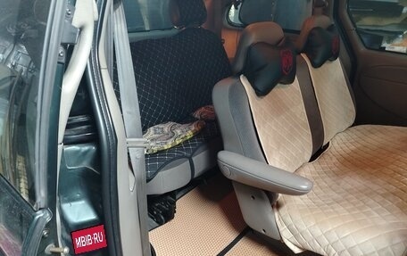 Dodge Caravan IV, 2001 год, 355 000 рублей, 10 фотография