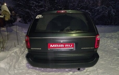 Dodge Caravan IV, 2001 год, 355 000 рублей, 6 фотография