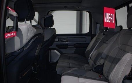 Rambler 1500, 2025 год, 10 790 000 рублей, 33 фотография