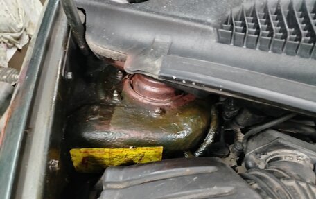 Dodge Caravan IV, 2001 год, 355 000 рублей, 15 фотография