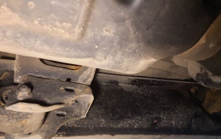 Dodge Caravan IV, 2001 год, 355 000 рублей, 19 фотография