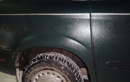 Dodge Caravan IV, 2001 год, 355 000 рублей, 17 фотография