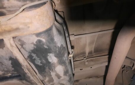 Dodge Caravan IV, 2001 год, 355 000 рублей, 20 фотография