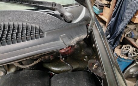 Dodge Caravan IV, 2001 год, 355 000 рублей, 16 фотография