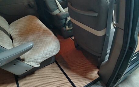 Dodge Caravan IV, 2001 год, 355 000 рублей, 18 фотография