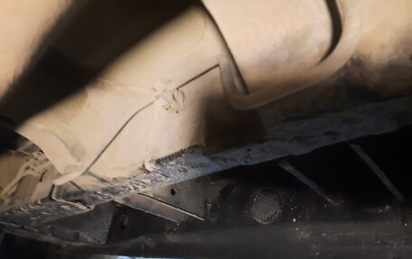 Dodge Caravan IV, 2001 год, 355 000 рублей, 22 фотография