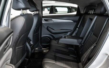 Haval F7x, 2026 год, 3 599 000 рублей, 9 фотография