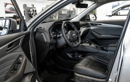 Haval F7x, 2026 год, 3 599 000 рублей, 8 фотография