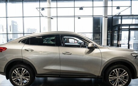 Haval F7x, 2026 год, 3 599 000 рублей, 4 фотография