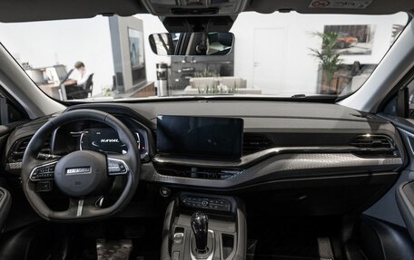 Haval F7x, 2026 год, 3 599 000 рублей, 10 фотография