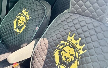 Opel Mokka I, 2013 год, 1 200 000 рублей, 9 фотография