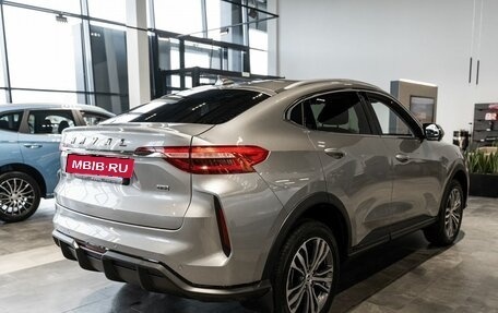 Haval F7x, 2026 год, 3 599 000 рублей, 5 фотография
