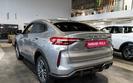 Haval F7x, 2026 год, 3 599 000 рублей, 7 фотография