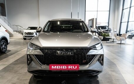 Haval F7x, 2026 год, 3 599 000 рублей, 2 фотография
