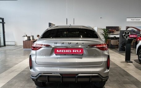 Haval F7x, 2026 год, 3 599 000 рублей, 6 фотография
