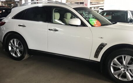 Infiniti FX II, 2013 год, 1 950 000 рублей, 20 фотография