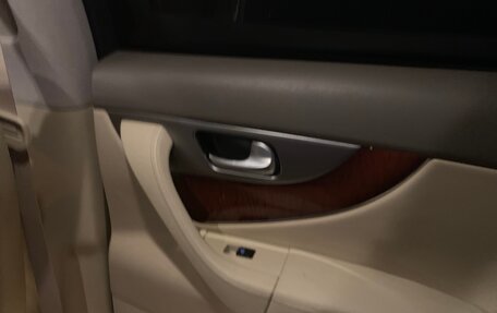 Infiniti FX II, 2013 год, 1 950 000 рублей, 30 фотография