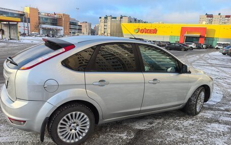 Ford Focus II рестайлинг, 2010 год, 470 000 рублей, 8 фотография