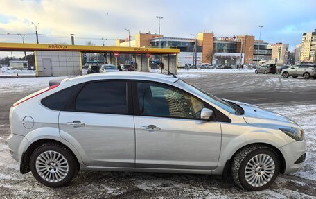 Ford Focus II рестайлинг, 2010 год, 470 000 рублей, 7 фотография