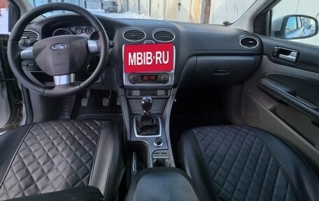 Ford Focus II рестайлинг, 2010 год, 470 000 рублей, 11 фотография