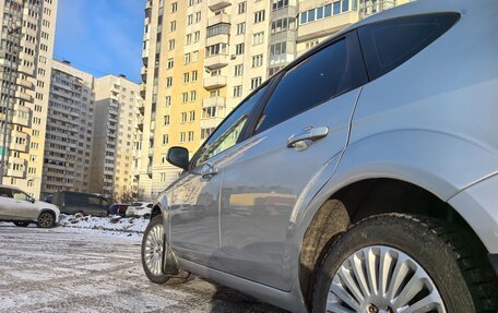 Ford Focus II рестайлинг, 2010 год, 470 000 рублей, 15 фотография