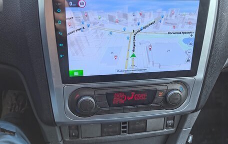 Ford Focus II рестайлинг, 2010 год, 470 000 рублей, 14 фотография