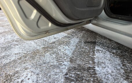 Ford Focus II рестайлинг, 2010 год, 470 000 рублей, 17 фотография