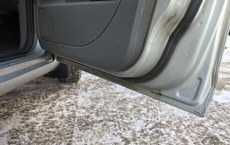 Ford Focus II рестайлинг, 2010 год, 470 000 рублей, 18 фотография